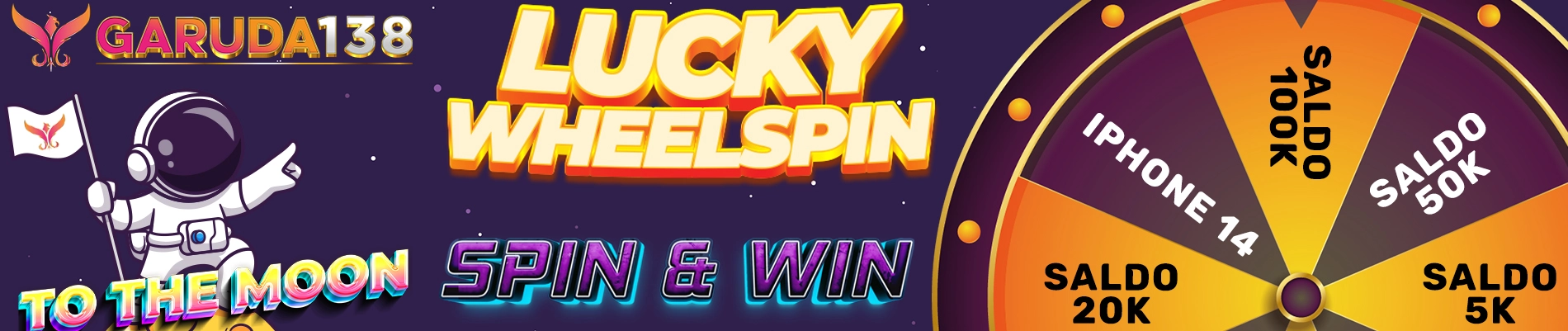 Bonus Wheelspin www kodetogog com 34