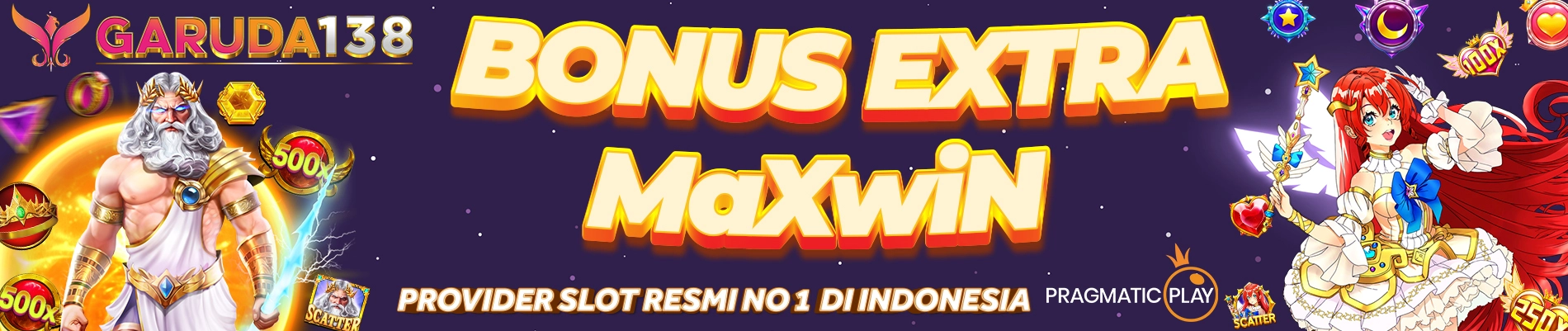 Bonus Extra Maxwin www kodetogog com 34 Pragmatic Play
